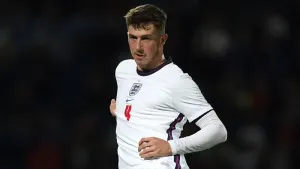 Jensen Weir on target as five-star Morecambe put Burton to the sword