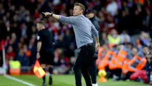 Jesse Marsch believes FA Cup run could give Leeds much-needed momentum