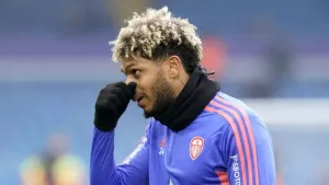 Jesse Marsch defends not playing Georginio Rutter as Brentford frustrate Leeds