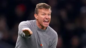 Jesse Marsch demands better protection for Leeds strikers after recent blows