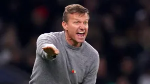 Jesse Marsch insists Leeds are improving despite winless league run