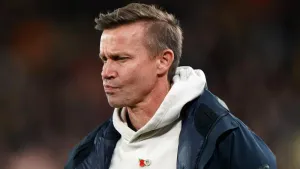 Jesse Marsch knows how tough a cup tie at Cardiff will be for Leeds