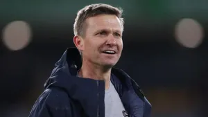 Jesse Marsch looking to Leeds’ attacking ‘arsenal’ to aid fight for survival