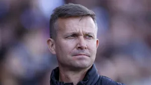 Jesse Marsch says Leeds need better ‘savviness and awareness’ after FA Cup scare