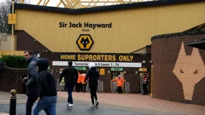 Joao Gomes joins Wolves