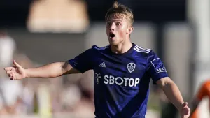 Joe Gelhardt makes Sunderland loan move