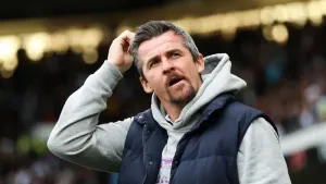 Joey Barton questions referee’s decisions as Bristol Rovers lose at Accrington