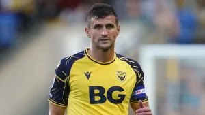 John Mousinho staying modest after second straight win as Portsmouth boss