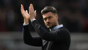 Johnnie Jackson praises AFC Wimbledon’s character after draw at Crewe