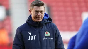 Jon Dahl Tomasson pleased to see Blackburn dig in and beat Cardiff