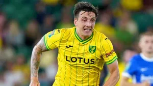 Jordan Hugill opts for Rotherham move