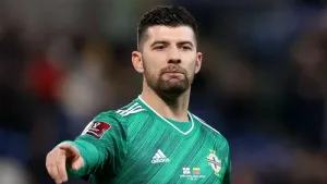 Jordan Jones can fill the void left by Danny Armstrong ban – Derek McInnes