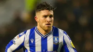 Josh Windass hits hat-trick as Sheffield Wednesday thrash Cambridge