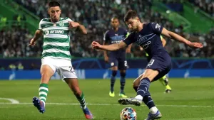 Julen Lopetegui silent on transfer talk as Wolves linked with Pablo Sarabia