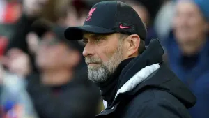 Jurgen Klopp insists Liverpool have to become difficult to beat again