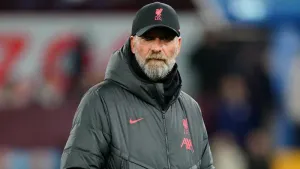 Jurgen Klopp insists Liverpool’s problems cannot be solved in transfer window