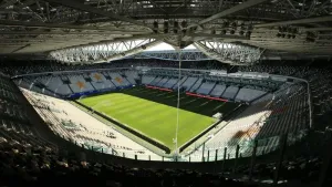 Juventus handed 15-point deduction over financial irregularities