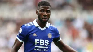Kelechi Iheanacho continues fine FA Cup form as Leicester edge past Walsall