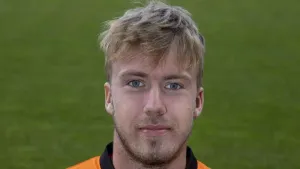 Kieran Freeman confident Dundee United still heading in right direction