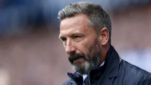 Kilmarnock recall Jack Sanders from Cove loan as Derek McInnes bolsters defence