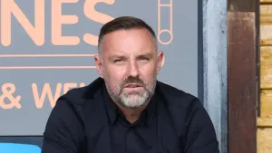 Kris Boyd believes Alfredo Morelos’ time at Rangers is up