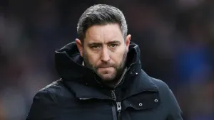 Lee Johnson dismisses Momo Bojang claims Hibs treated him ‘worse than an animal’