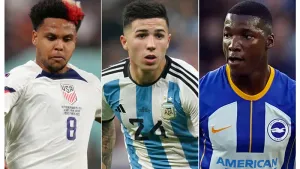 Leeds’ US ties, Fernandez to Chelsea and Caicedo saga – transfers talking points