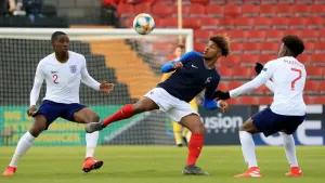 Leeds break transfer record to sign forward Georginio Rutter from Hoffenheim