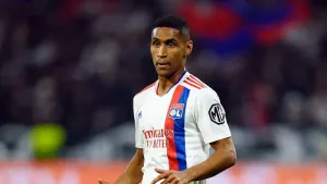 Leicester sign Brazilian winger Tete until end of season