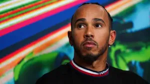 Lewis Hamilton not currently part of Jim Ratcliffe’s bid for Manchester United