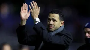 Liam Rosenior ‘really enjoyed’ Hull’s performance in emphatic win at Wigan