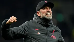 Liverpool boss Jurgen Klopp set to take charge of 1,000th match as a manager