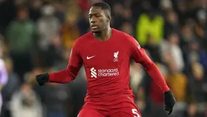 Liverpool suffer further setback as Ibrahima Konate adds to injury problems