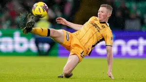 Livingston up to fourth after seeing off St Johnstone
