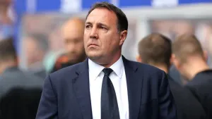 Malky Mackay: Two players missed Aberdeen draw due to disciplinary reasons