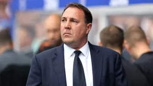 Malky Mackay demands improvement from Ross County after cup defeat at Hamilton