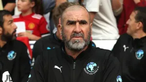 Man United no longer have pulling power to attract the best – Eric Cantona