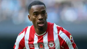 Man who sent racial abuse online to Ivan Toney apologises in court