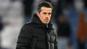 Marco Silva: Fulham focused on beating the drop and not dreaming of Europe