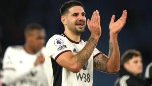 Marco Silva feels Aleksandar Mitrovic is approaching top form