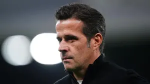 Marco Silva frustrated by missed chances as Fulham draw with Sunderland