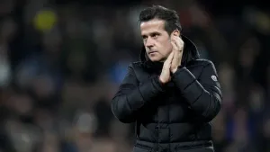 Marco Silva not shifting Fulham’s target despite ‘great’ Premier League results