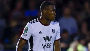 Marco Silva urges Fulham defender Issa Diop to show more self-belief