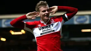 Marcus Forss sinks Millwall as Middlesbrough win again