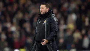 Mark Bonner says Cambridge must prepare for ’emotional roller coaster’