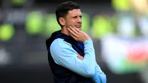 Mark Hudson hoping Cardiff can spring another FA Cup shock on Leeds