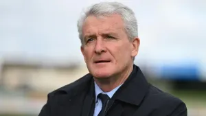 Mark Hughes furious as Bradford denied ‘stonewall’ penalty
