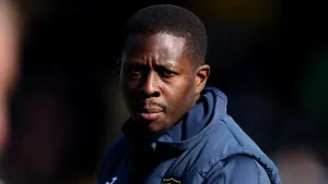 Marvin Bartley appointed new Queen of the South manager