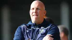 Matt Gray left with mixed feelings after Sutton secure draw at Tranmere