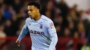 Middlesbrough sign striker Cameron Archer on loan from Aston Villa